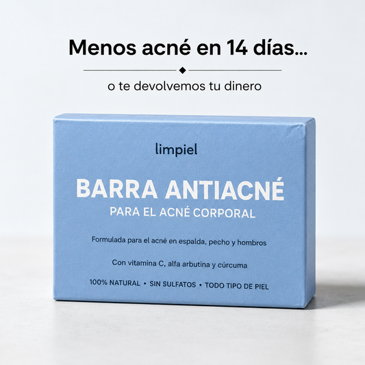 limpiel | Barra Antiacné