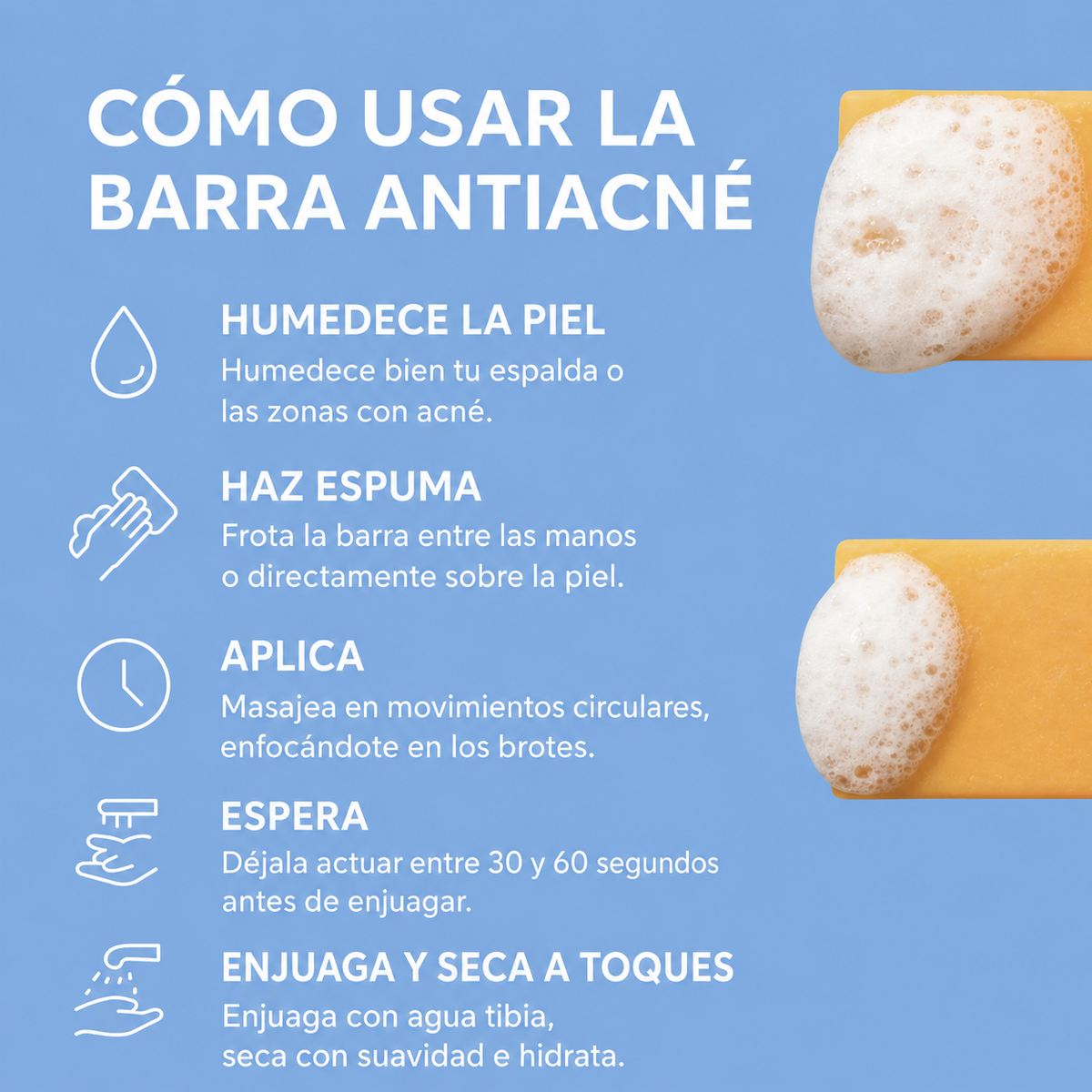 limpiel | Barra Antiacné